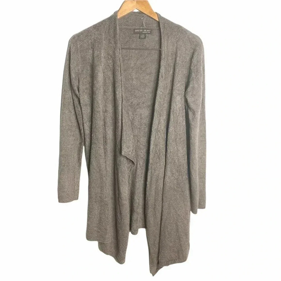 Barefoot Dreams Sweaters - Barefoot Dreams cardigan size s/m